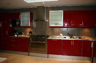 Villa /en/au Marbella (Mlaga)ou appartement ou maison de vacances