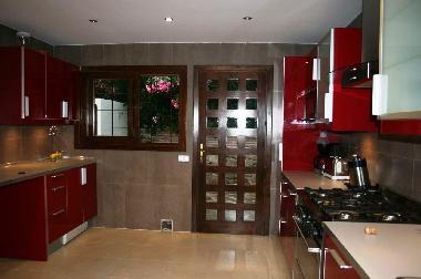 Villa /en/au Marbella (Mlaga)ou appartement ou maison de vacances