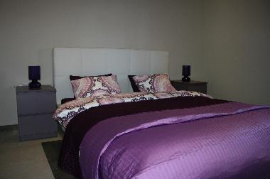 Villa /en/au Marbella (Mlaga)ou appartement ou maison de vacances