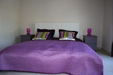 Villa /en/au Marbella (Mlaga)ou appartement ou maison de vacances