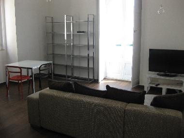 Chambre avec petit djeuner /en/au trani (Bari)ou appartement ou maison de vacances
