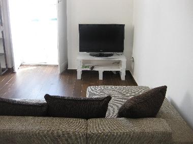 Chambre avec petit djeuner /en/au trani (Bari)ou appartement ou maison de vacances