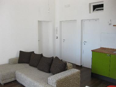 Chambre avec petit djeuner /en/au trani (Bari)ou appartement ou maison de vacances