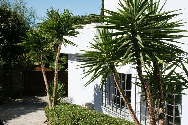 Villa /en/au Marbella (Mlaga)ou appartement ou maison de vacances