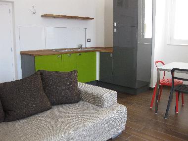 Chambre avec petit djeuner /en/au trani (Bari)ou appartement ou maison de vacances
