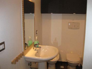 Chambre avec petit djeuner /en/au trani (Bari)ou appartement ou maison de vacances