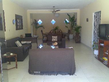 Villa �/en/au Joao Pessoa (Paraiba)ou appartement ou maison de vacances