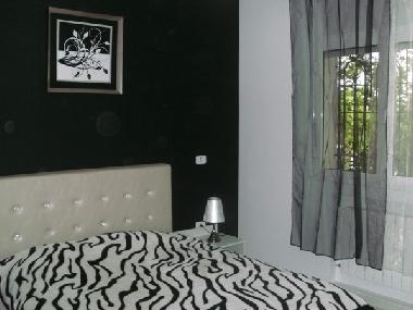 Appartement de vacances �/en/au tunis (Tunis)ou appartement ou maison de vacances