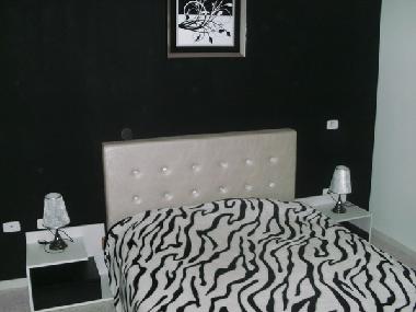 Appartement de vacances �/en/au tunis (Tunis)ou appartement ou maison de vacances