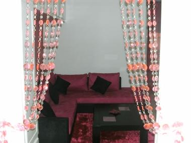 Appartement de vacances �/en/au tunis (Tunis)ou appartement ou maison de vacances