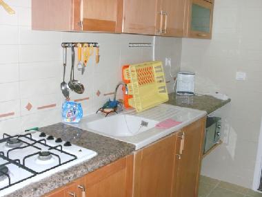 Appartement de vacances �/en/au tunis (Tunis)ou appartement ou maison de vacances