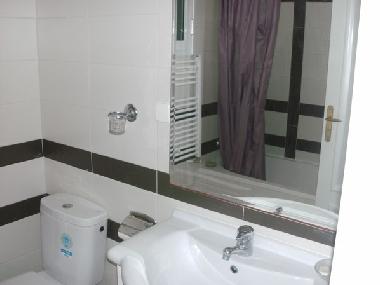 Appartement de vacances �/en/au tunis (Tunis)ou appartement ou maison de vacances