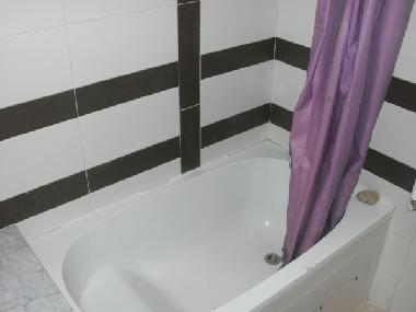 Appartement de vacances �/en/au tunis (Tunis)ou appartement ou maison de vacances