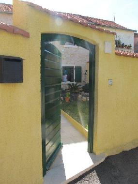 Maison de vacances �/en/au Zadar (Zadarska)ou appartement ou maison de vacances