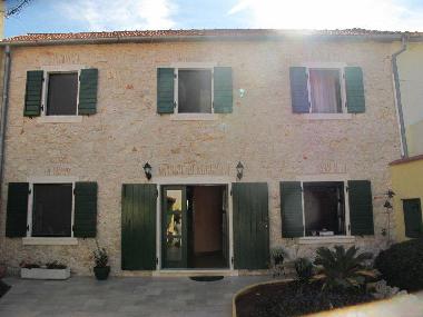 Maison de vacances �/en/au Zadar (Zadarska)ou appartement ou maison de vacances