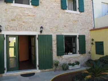 Maison de vacances �/en/au Zadar (Zadarska)ou appartement ou maison de vacances