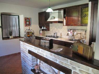 Maison de vacances �/en/au Zadar (Zadarska)ou appartement ou maison de vacances