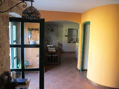 Maison de vacances �/en/au Zadar (Zadarska)ou appartement ou maison de vacances