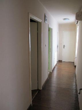 Maison de vacances �/en/au Zadar (Zadarska)ou appartement ou maison de vacances