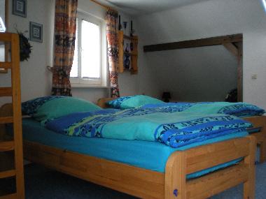 Appartement de vacances /en/au Telgte (Mnsterland)ou appartement ou maison de vacances