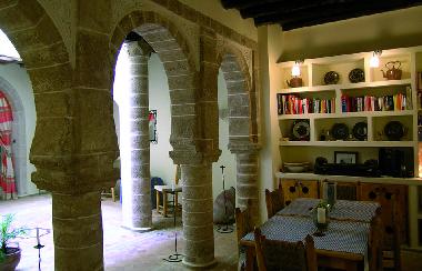 Maison de vacances �/en/au Essaouira (Essaouira)ou appartement ou maison de vacances