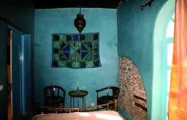 Maison de vacances �/en/au Essaouira (Essaouira)ou appartement ou maison de vacances