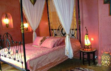 Maison de vacances �/en/au Essaouira (Essaouira)ou appartement ou maison de vacances