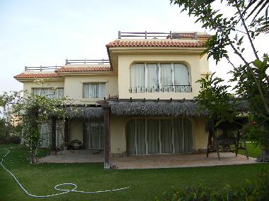 Villa �/en/au Alexandria (Al Iskandariyah)ou appartement ou maison de vacances