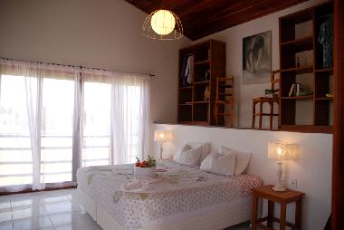 Maison de vacances �/en/au Parajuru (Ceara)ou appartement ou maison de vacances