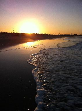 Maison de vacances �/en/au Parajuru (Ceara)ou appartement ou maison de vacances