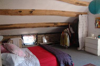 Maison de vacances �/en/au Arcenant (C�te-d