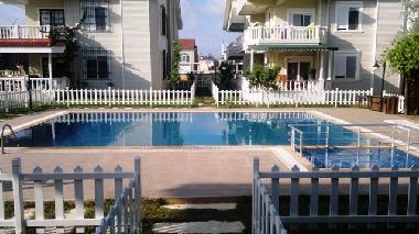 Villa �/en/au Belek (Antalya)ou appartement ou maison de vacances