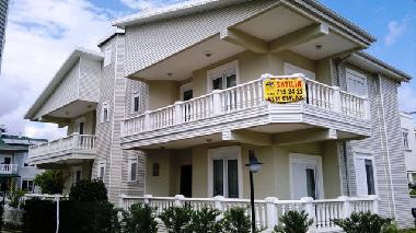 Villa �/en/au Belek (Antalya)ou appartement ou maison de vacances