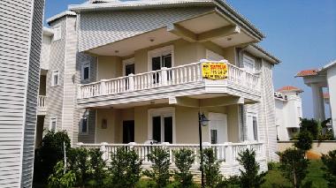 Villa �/en/au Belek (Antalya)ou appartement ou maison de vacances