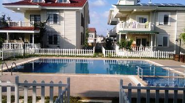Villa �/en/au Belek (Antalya)ou appartement ou maison de vacances
