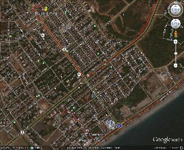 Appartement de vacances �/en/au KONYAALTI (Antalya)ou appartement ou maison de vacances