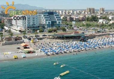 Appartement de vacances �/en/au KONYAALTI (Antalya)ou appartement ou maison de vacances