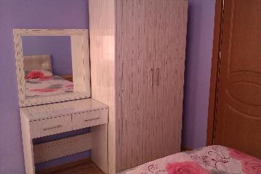 Appartement de vacances �/en/au KONYAALTI (Antalya)ou appartement ou maison de vacances