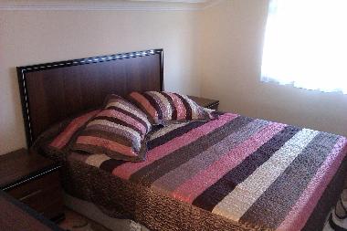 Appartement de vacances /en/au Antalya (Antalya)ou appartement ou maison de vacances