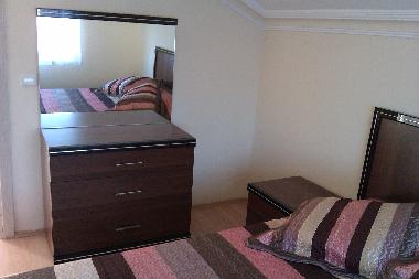 Appartement de vacances /en/au Antalya (Antalya)ou appartement ou maison de vacances