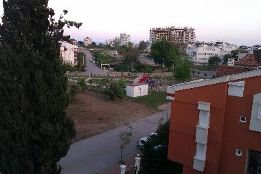 Appartement de vacances /en/au Antalya (Antalya)ou appartement ou maison de vacances