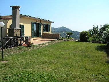 Maison de vacances /en/au Acquara (Napoli)ou appartement ou maison de vacances