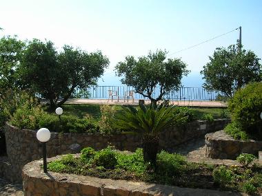 Maison de vacances /en/au Acquara (Napoli)ou appartement ou maison de vacances