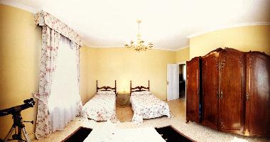 Maison de vacances /en/au Vilagarcia de Arousa (Pontevedra)ou appartement ou maison de vacances