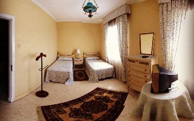 Maison de vacances /en/au Vilagarcia de Arousa (Pontevedra)ou appartement ou maison de vacances