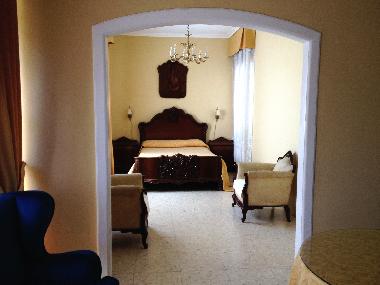 Maison de vacances /en/au Vilagarcia de Arousa (Pontevedra)ou appartement ou maison de vacances