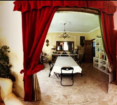 Maison de vacances /en/au Vilagarcia de Arousa (Pontevedra)ou appartement ou maison de vacances