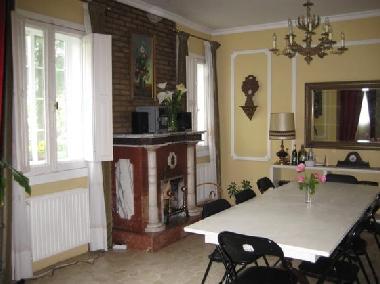 Maison de vacances /en/au Vilagarcia de Arousa (Pontevedra)ou appartement ou maison de vacances