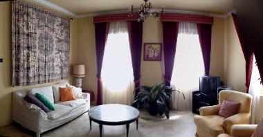 Maison de vacances /en/au Vilagarcia de Arousa (Pontevedra)ou appartement ou maison de vacances