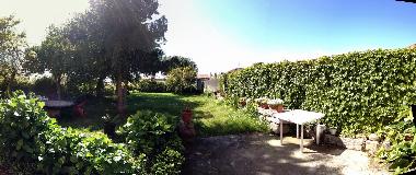 Maison de vacances /en/au Vilagarcia de Arousa (Pontevedra)ou appartement ou maison de vacances